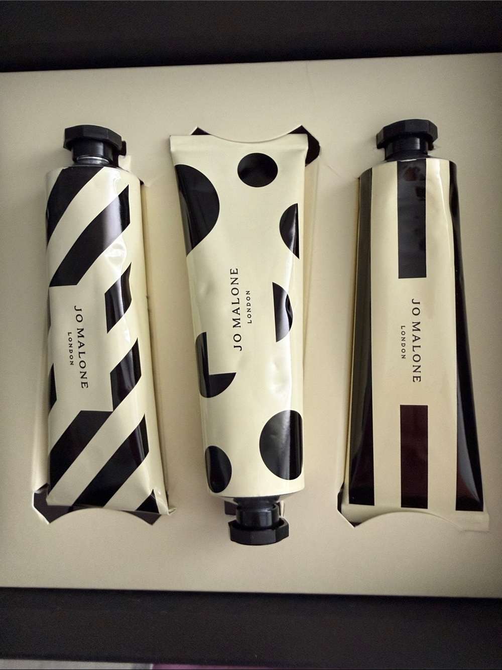 Jo Malone London Hand Cream Trio Gift Set
